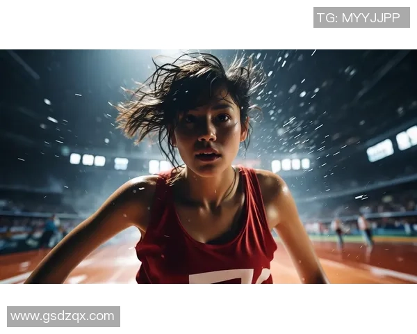 女子足球番号背后的故事与魅力解析探索女性运动员的奋斗与荣耀